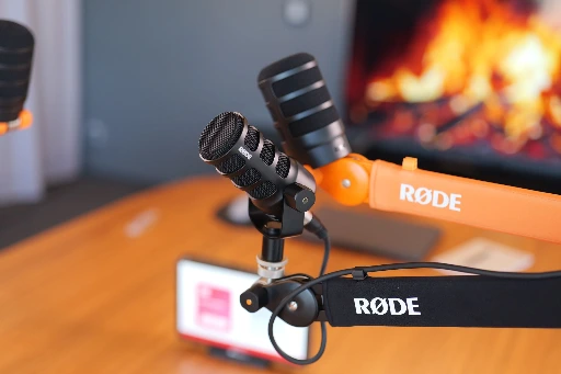 Video Podcast-Agentur in Hamburg