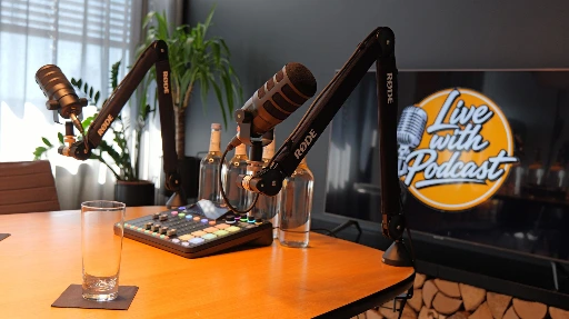 Video Podcast-Agentur in Hamburg
