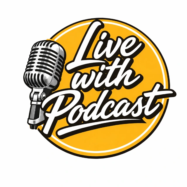 Live with Pordcast